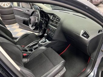 Citroen C4 Exclusive, 1.6 л, АКПП, 2011 фото 21