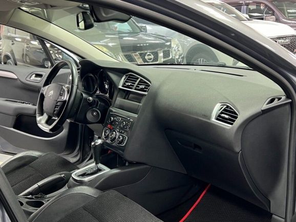 Citroen C4 Exclusive, 1.6 л, АТ, 2011 фото 22