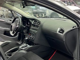 Citroen C4 Exclusive, 1.6 л, АКПП, 2011 фото 22