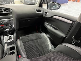Citroen C4 Exclusive, 1.6 л, АКПП, 2011 фото 23