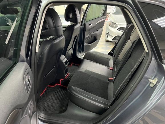 Citroen C4 Exclusive, 1.6 л, АТ, 2011 фото 24