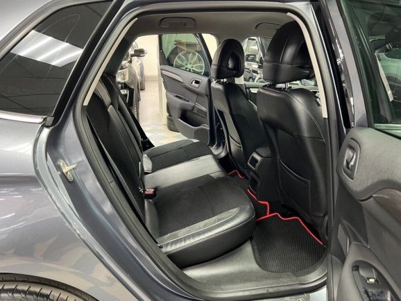 Citroen C4 Exclusive, 1.6 л, АТ, 2011 фото 25