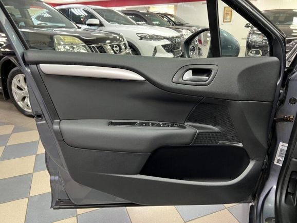 Citroen C4 Exclusive, 1.6 л, АТ, 2011 фото 26