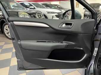 Citroen C4 Exclusive, 1.6 л, АКПП, 2011 фото 26