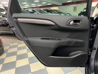 Citroen C4 Exclusive, 1.6 л, АКПП, 2011 фото 2