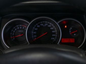 Nissan Tiida, 1.6 л, АКПП, 2013 фото 1