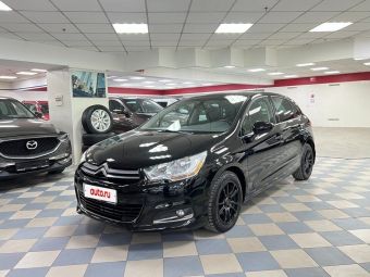 Citroen C4 Exclusive, 1.6 л, АКПП, 2012 фото 3