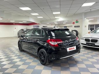 Citroen C4 Exclusive, 1.6 л, АКПП, 2012 фото 8