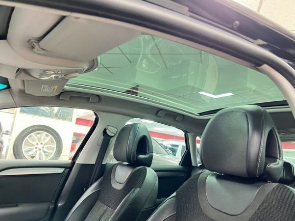 Citroen C4 Exclusive, 1.6 л, АТ, 2012 фото 9