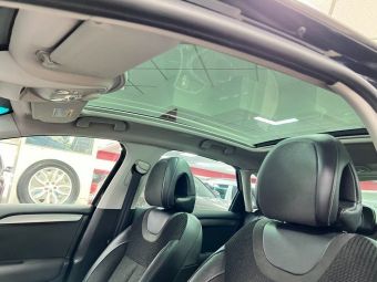 Citroen C4 Exclusive, 1.6 л, АКПП, 2012 фото 9