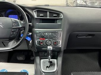 Citroen C4 Exclusive, 1.6 л, АКПП, 2012 фото 10