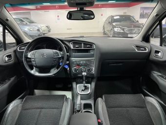Citroen C4 Exclusive, 1.6 л, АКПП, 2012 фото 12