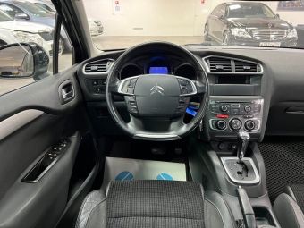Citroen C4 Exclusive, 1.6 л, АКПП, 2012 фото 13