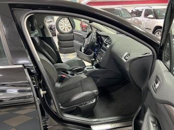 Citroen C4 Exclusive, 1.6 л, АКПП, 2012 фото 16