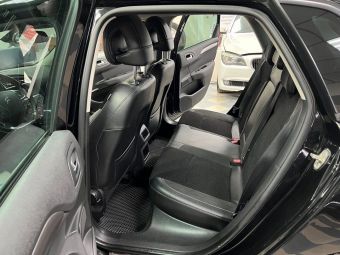 Citroen C4 Exclusive, 1.6 л, АКПП, 2012 фото 19