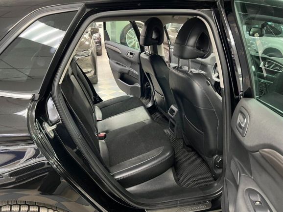 Citroen C4 Exclusive, 1.6 л, АТ, 2012 фото 20