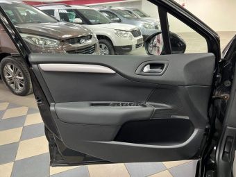 Citroen C4 Exclusive, 1.6 л, АКПП, 2012 фото 22