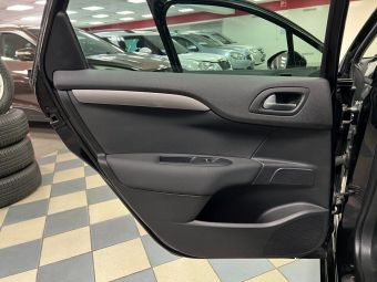 Citroen C4 Exclusive, 1.6 л, АКПП, 2012 фото 2