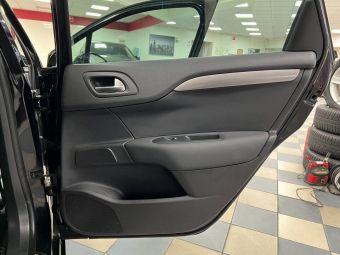 Citroen C4 Exclusive, 1.6 л, АКПП, 2012 фото 1