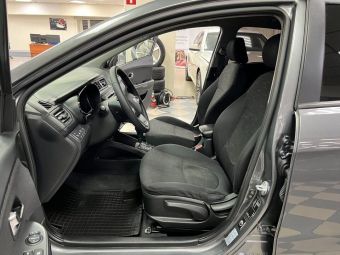 Kia Rio Premium, 1.6 л, АКПП, 2011 фото 16