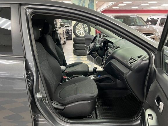 Kia Rio Premium, 1.6 л, АТ, 2011 фото 17