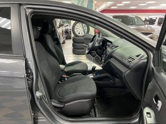 Kia Rio Premium, 1.6 л, АКПП, 2011 фото 17