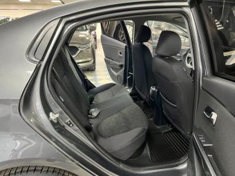 Kia Rio Premium, 1.6 л, АКПП, 2011 фото 22