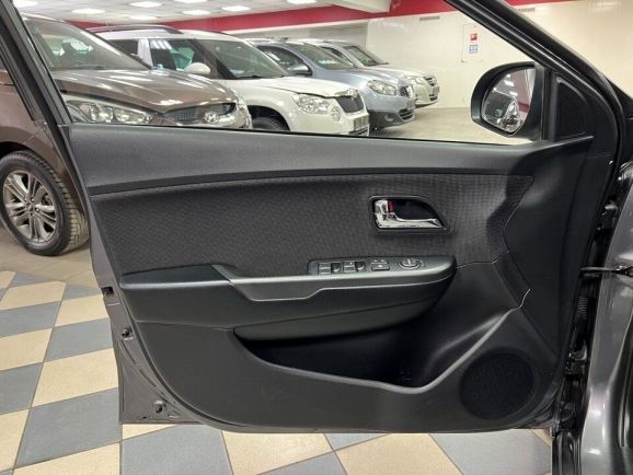 Kia Rio Premium, 1.6 л, АТ, 2011 фото 23