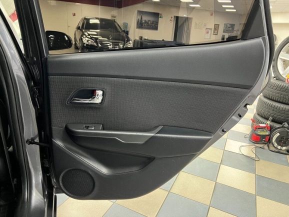 Kia Rio Premium, 1.6 л, АТ, 2011 фото 1