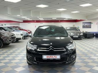 Citroen DS4 Be Chic, 1.6 л, АКПП, 2012 фото 5