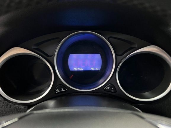 Citroen DS4 Be Chic, 1.6 л, АТ, 2012 фото 9