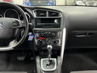 Citroen DS4 Be Chic, 1.6 л, АКПП, 2012 фото 10