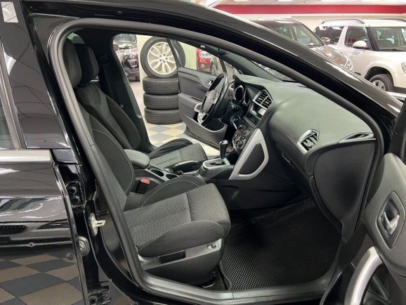 Citroen DS4 Be Chic, 1.6 л, АТ, 2012 фото 17