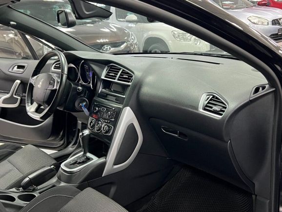 Citroen DS4 Be Chic, 1.6 л, АТ, 2012 фото 19