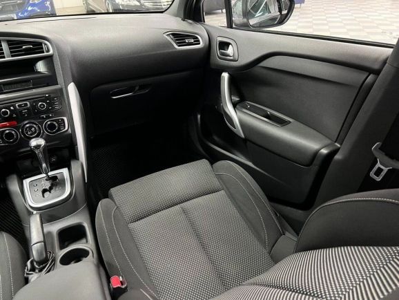 Citroen DS4 Be Chic, 1.6 л, АТ, 2012 фото 20