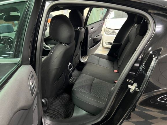 Citroen DS4 Be Chic, 1.6 л, АТ, 2012 фото 21