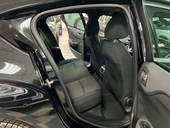 Citroen DS4 Be Chic, 1.6 л, АТ, 2012 фото 22