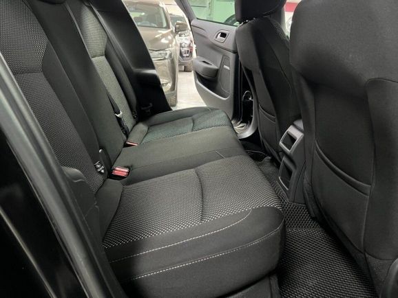 Citroen DS4 Be Chic, 1.6 л, АТ, 2012 фото 23