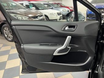 Citroen DS4 Be Chic, 1.6 л, АКПП, 2012 фото 24