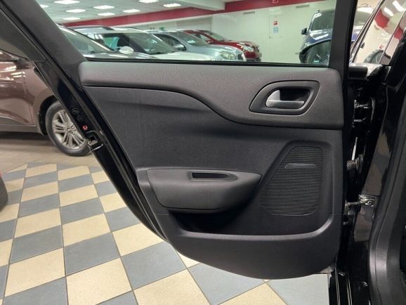 Citroen DS4 Be Chic, 1.6 л, АТ, 2012 фото 2