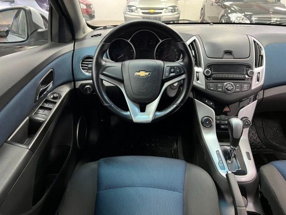 Chevrolet Cruze LT, 1.8 л, АТ, 2014 фото 12