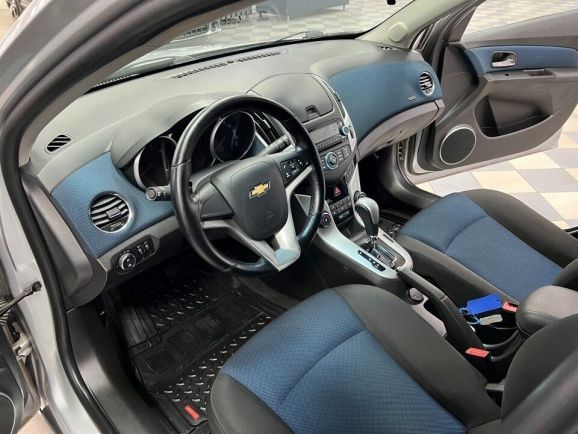 Chevrolet Cruze LT, 1.8 л, АТ, 2014 фото 14