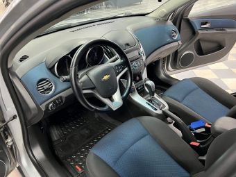 Chevrolet Cruze LT, 1.8 л, АКПП, 2014 фото 14
