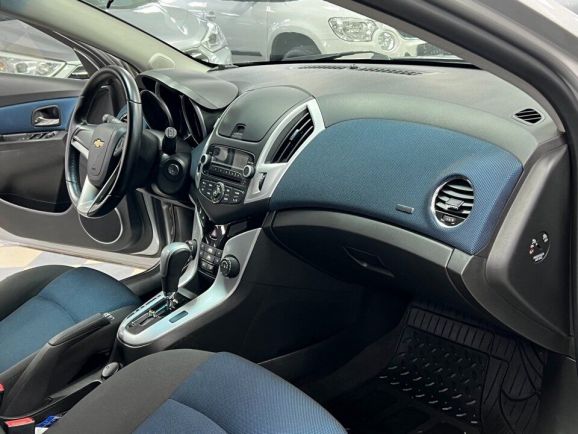 Chevrolet Cruze LT, 1.8 л, АТ, 2014 фото 17