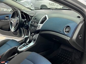 Chevrolet Cruze LT, 1.8 л, АКПП, 2014 фото 17