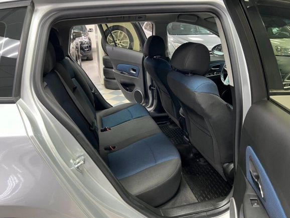 Chevrolet Cruze LT, 1.8 л, АТ, 2014 фото 19