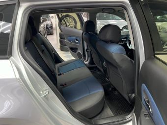 Chevrolet Cruze LT, 1.8 л, АКПП, 2014 фото 19