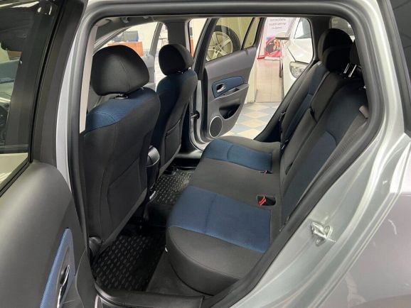 Chevrolet Cruze LT, 1.8 л, АТ, 2014 фото 20