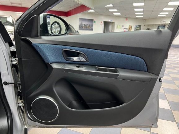 Chevrolet Cruze LT, 1.8 л, АТ, 2014 фото 22