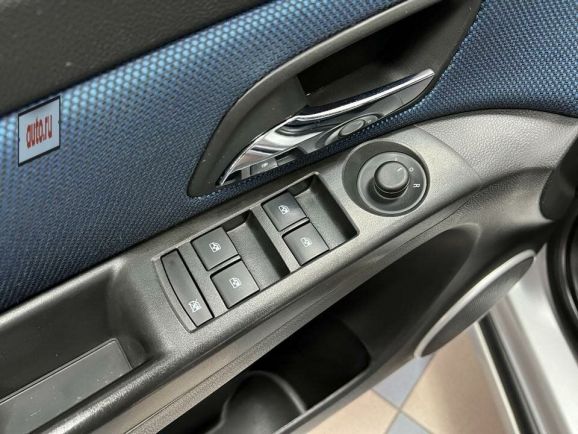 Chevrolet Cruze LT, 1.8 л, АТ, 2014 фото 1